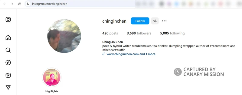 Ching-In Chen_#9
